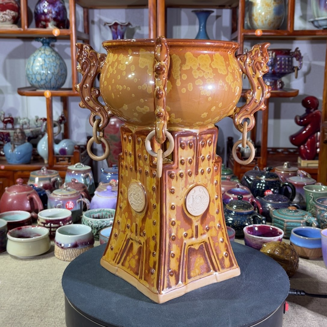 瓷片*直播间专属福利