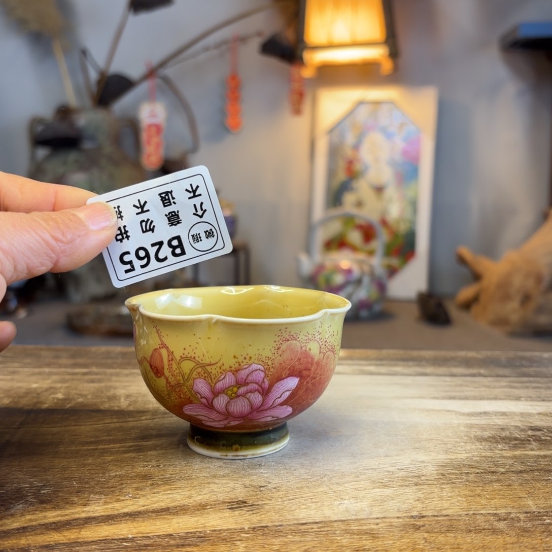 景德镇纯手工制作陶瓷