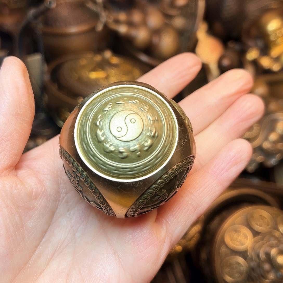 铜锣湾的历史文化