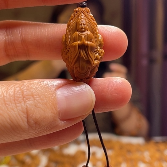 手串/手链橄榄核橄榄核