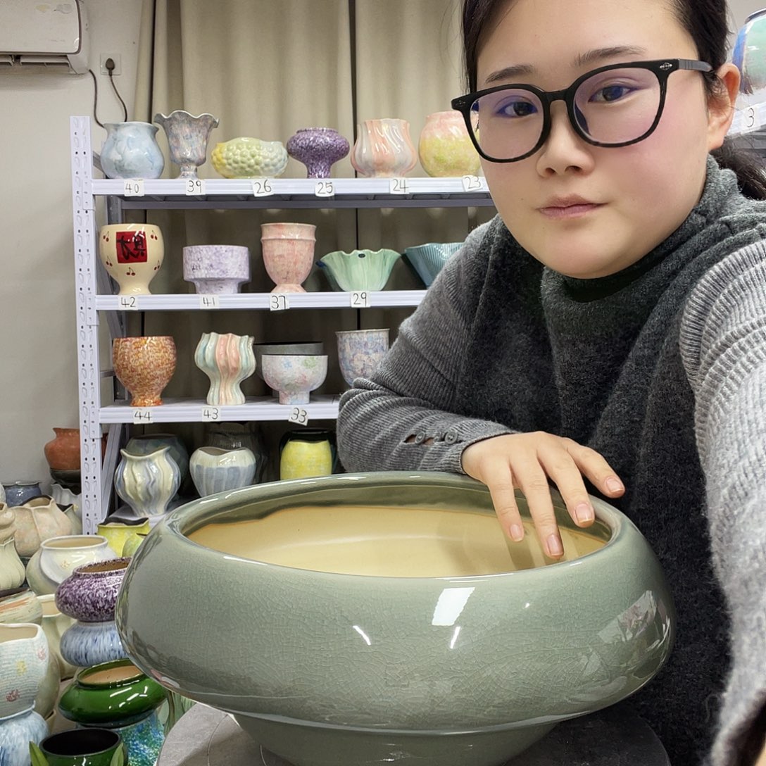 我也是一个人在外面吃的