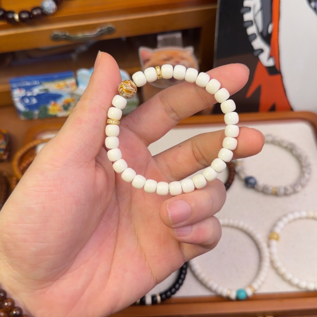 手串/手链菩提多样性