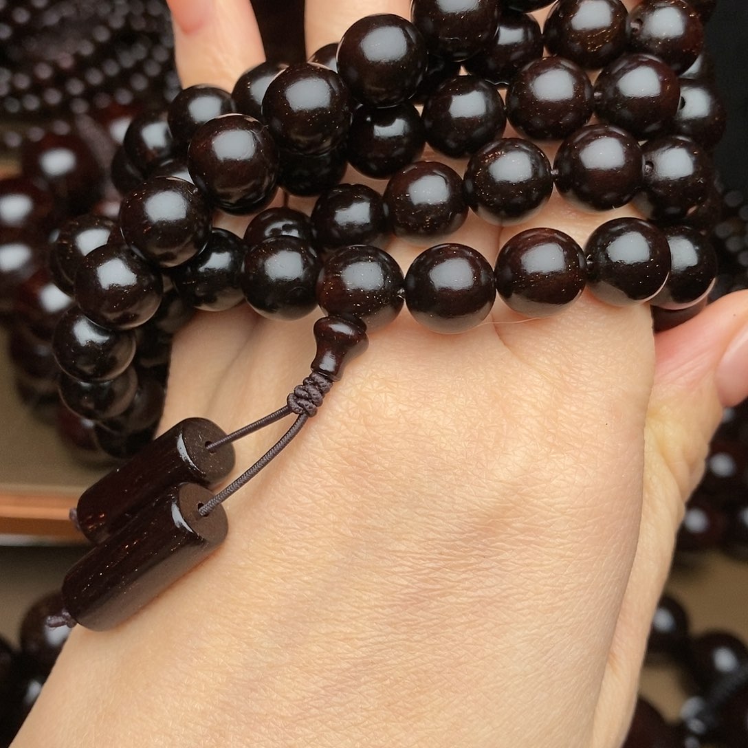 檀香紫檀（小叶紫檀）