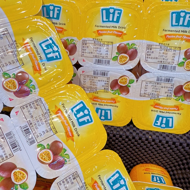 越南酸奶   百香果味上海市