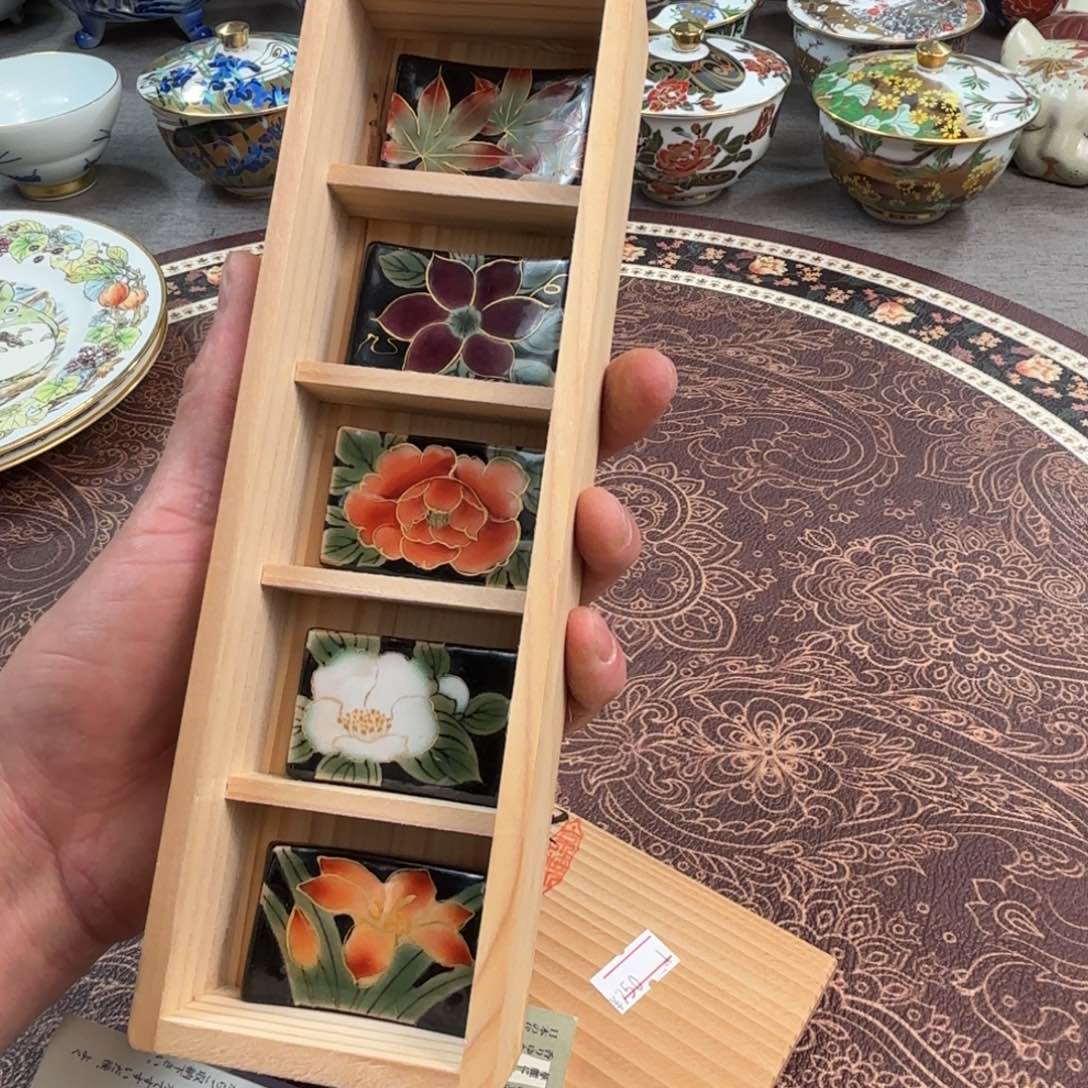 瓷片高端大气上档次