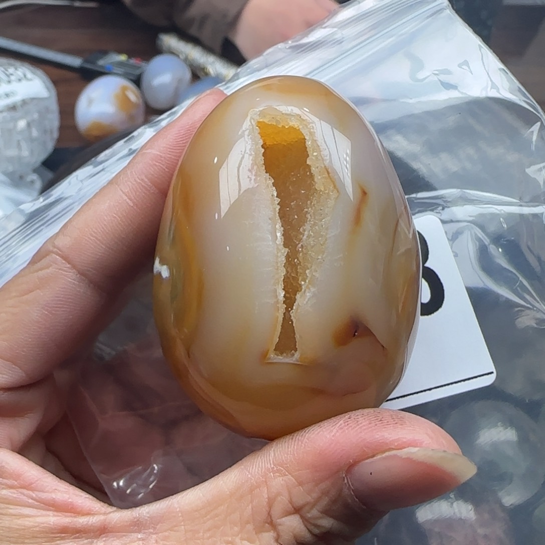 水晶未镶嵌未镶嵌b153