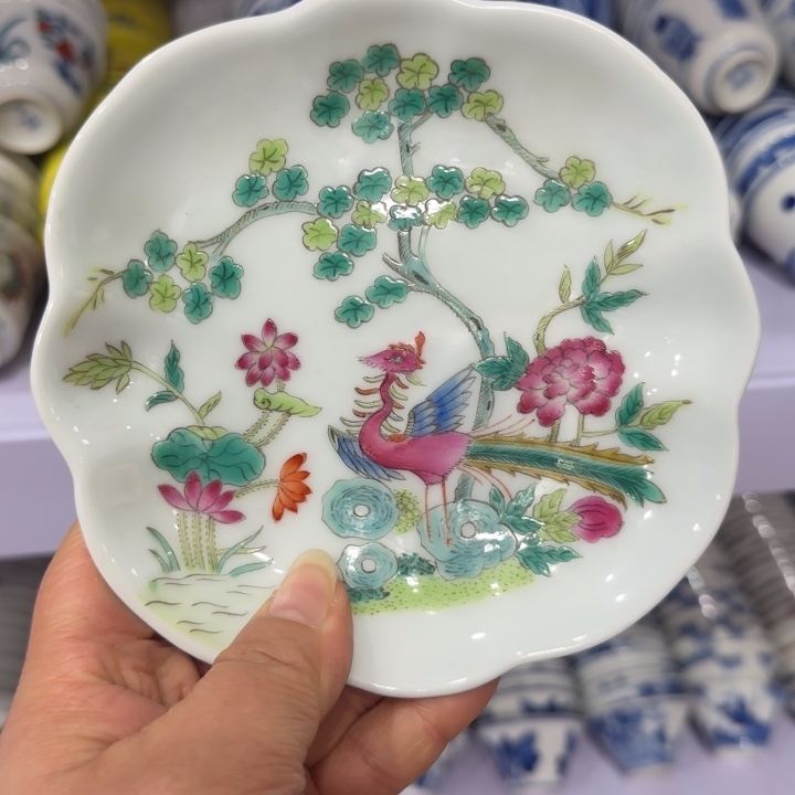 杯陶瓷艺术品收藏陶瓷