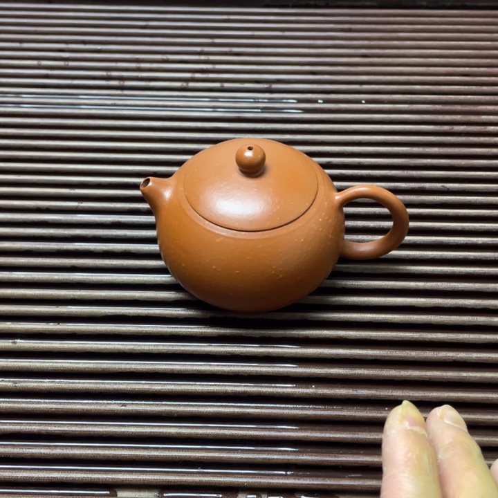 紫砂茶壶宜兴紫砂壶