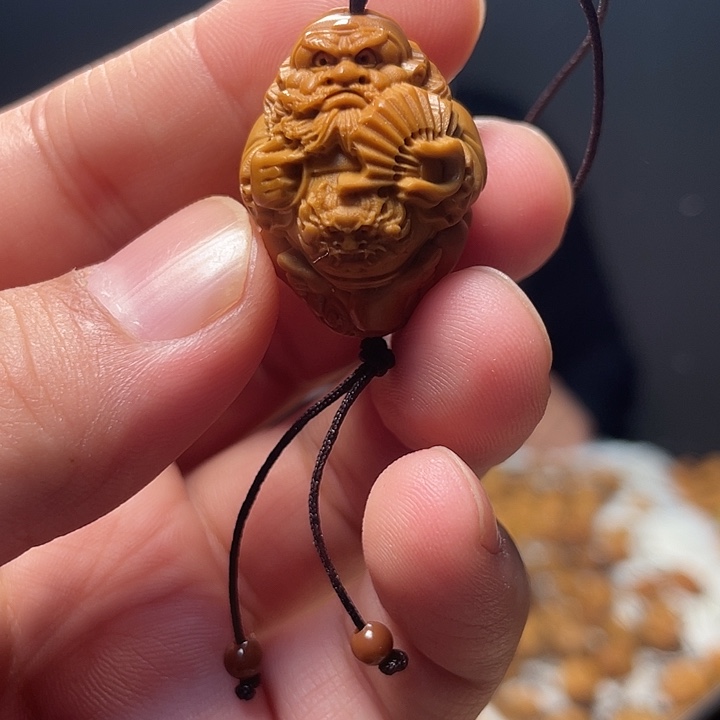 吊坠橄榄核橄榄核