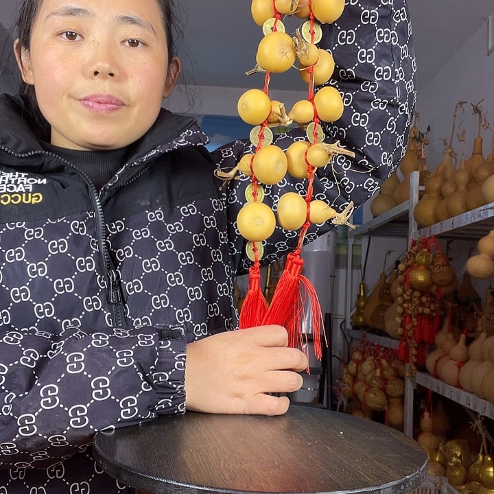 天然葫芦一物一图看图片发货