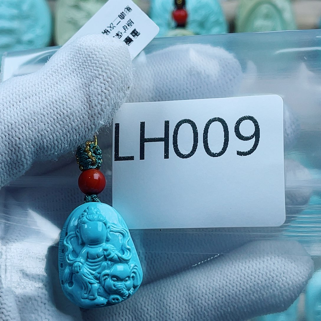 阿***若未镶嵌绿松石珠宝奇石