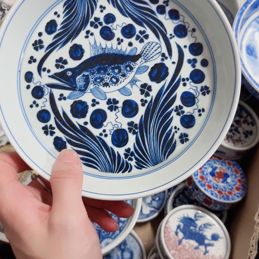 瓷片仓库直播间专属链接