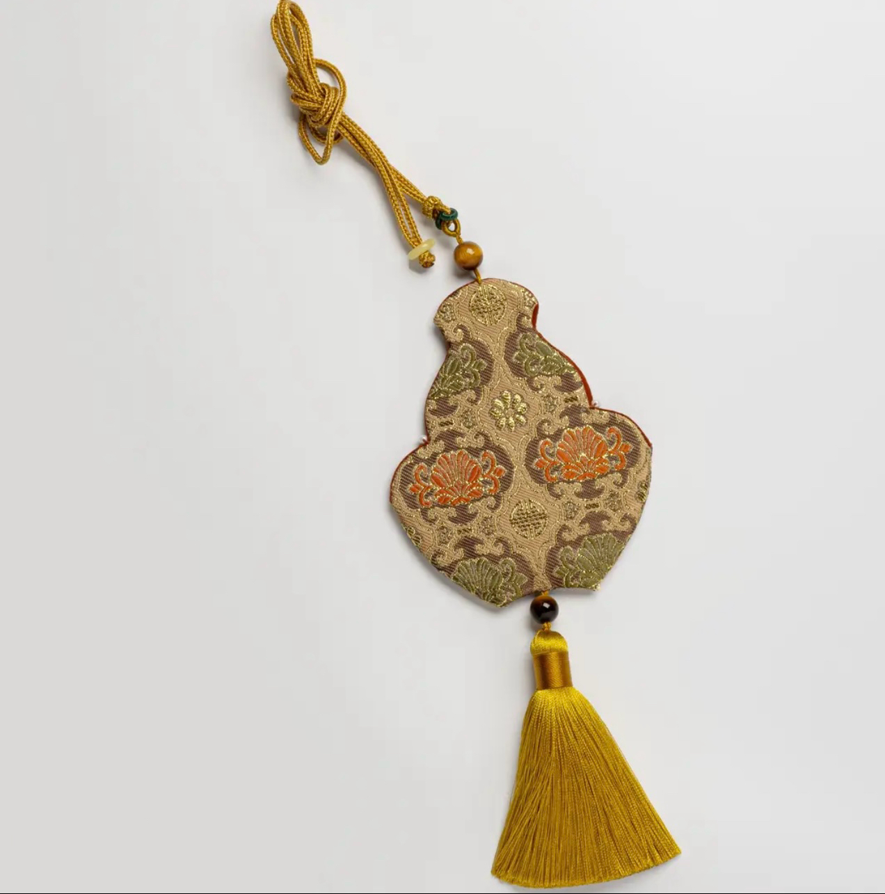 【慢悦•小店】知舍 瓢壶香囊礼盒随身荷包装饰空间车载