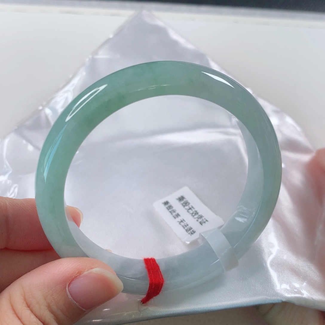 未镶嵌手镯翡翠201