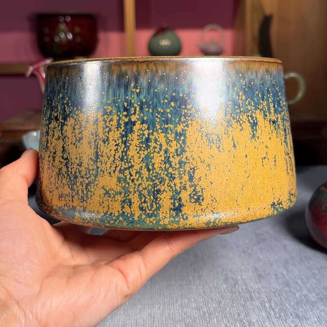 杯纯手工制作工艺制作38