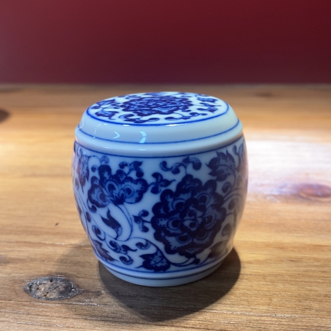 景德镇手工手绘系列