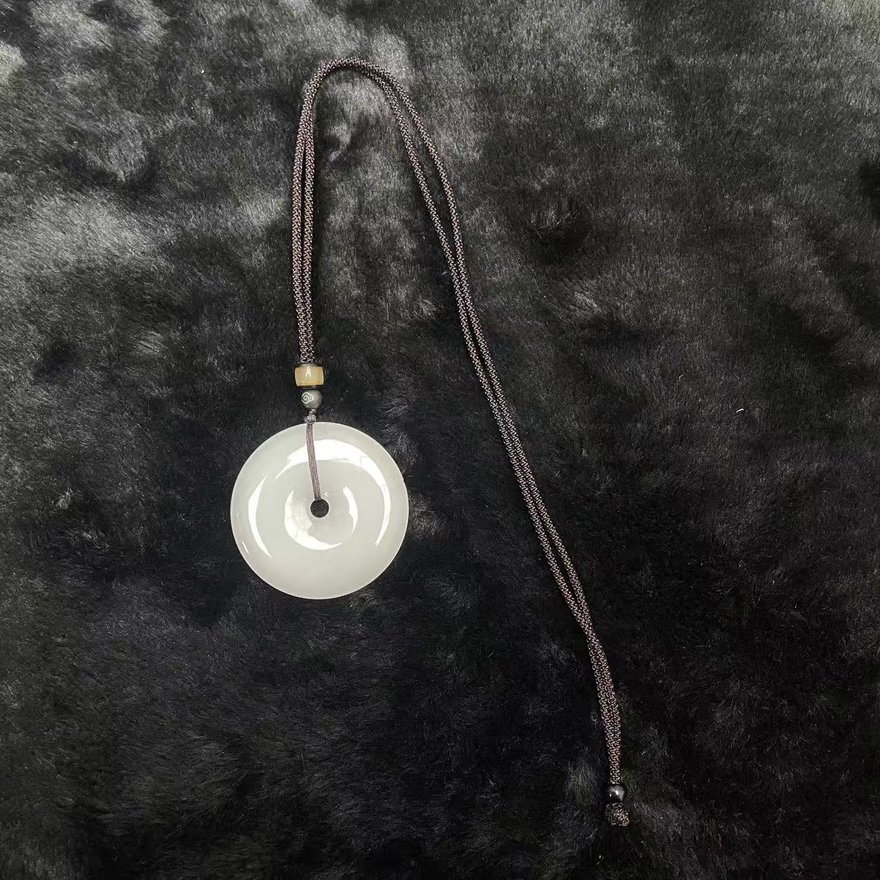 【福小满】202时尚饰品diy吊坠（多样性发其一）