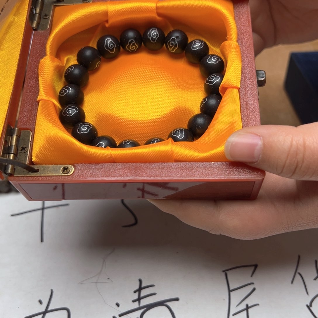 大叶紫檀（黑酸枝木类）