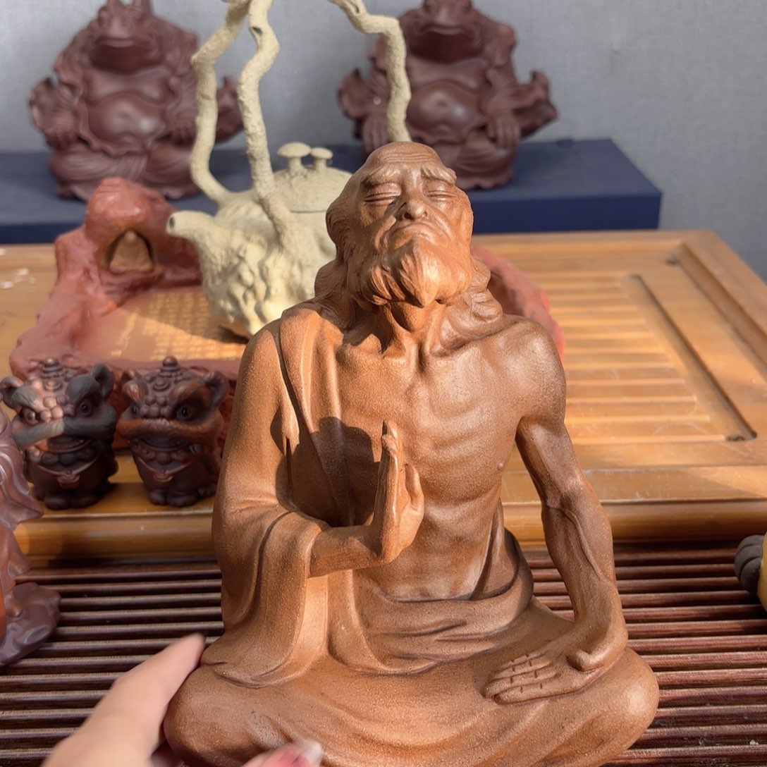紫砂茶壶五号店专项