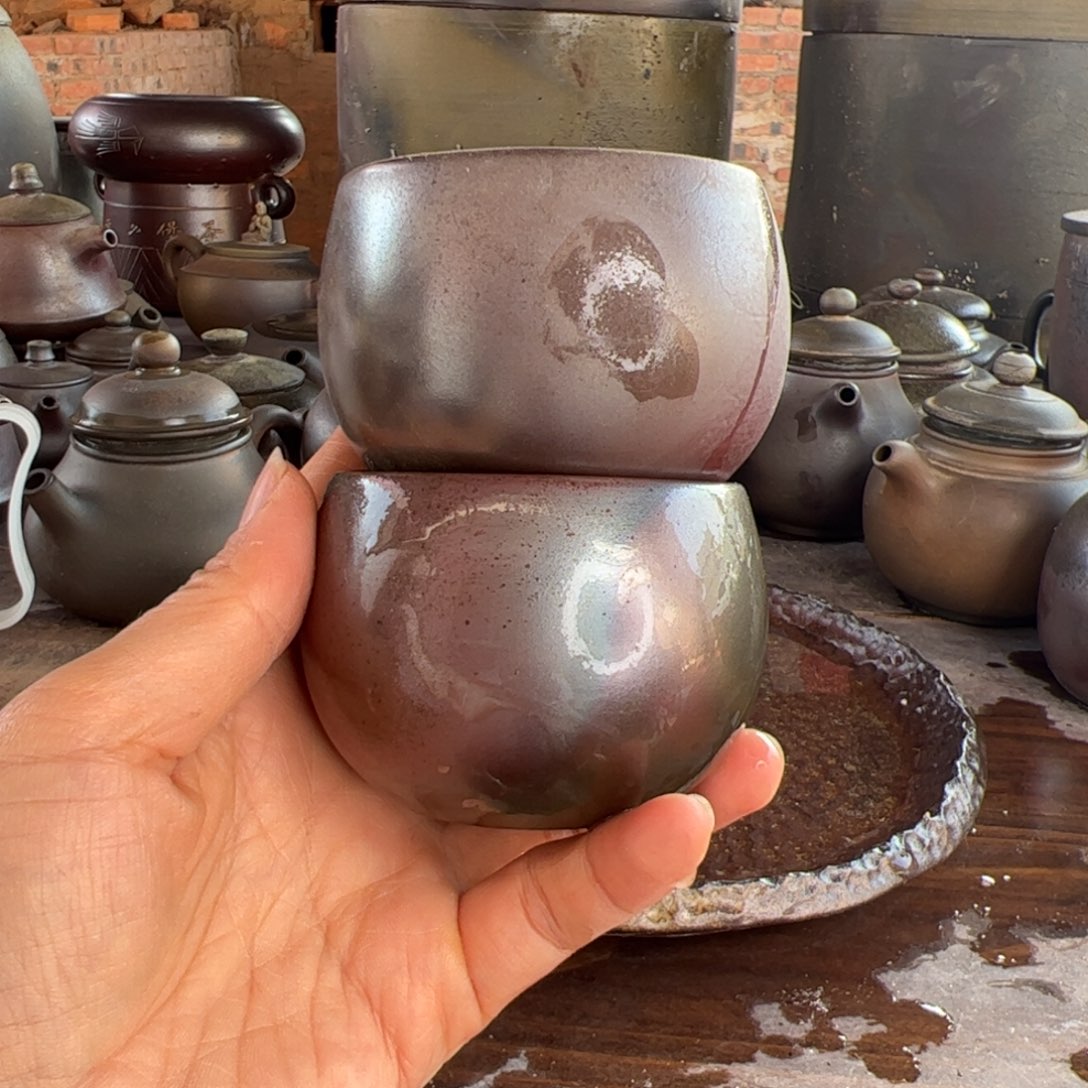 坭兴陶贵台龙窑A195