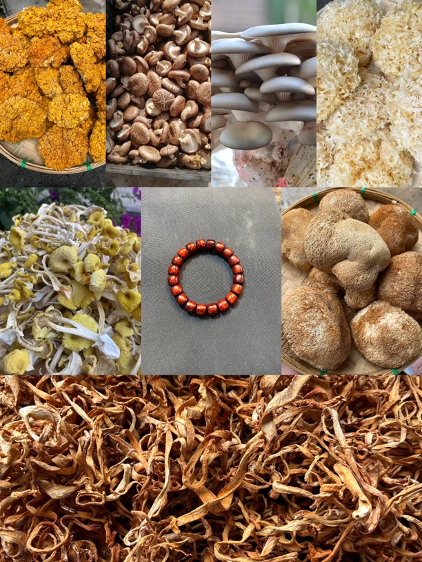 【孙哥专属土特产JL-FL02】多样性发货 重量14克