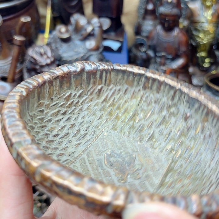 铜摆件摆件摆件品