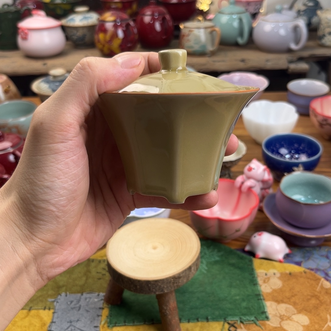 陶瓷主人杯主人杯主人杯