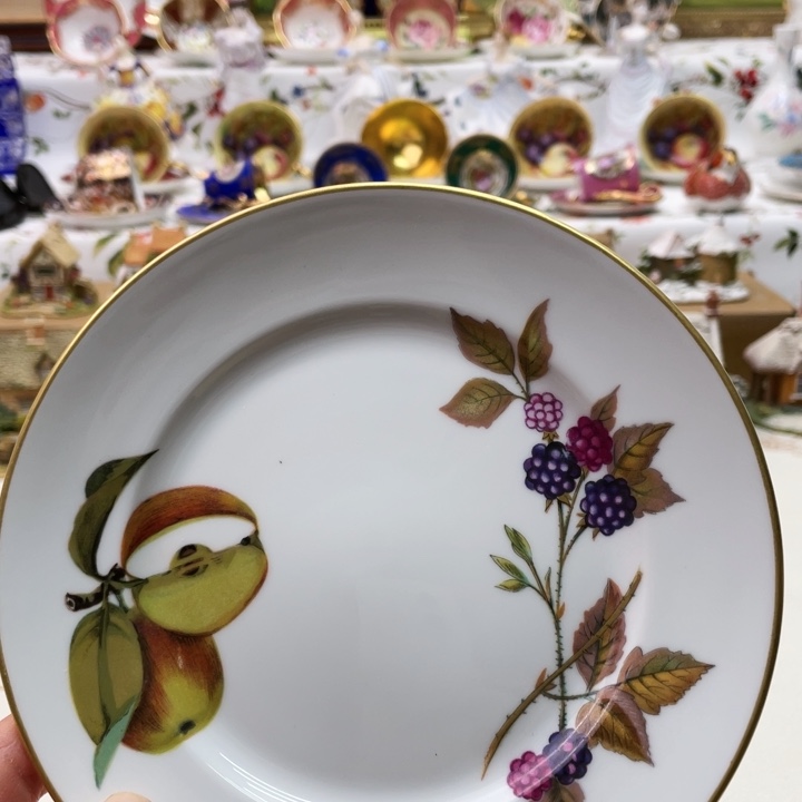 盘维多利亚欧洲中古