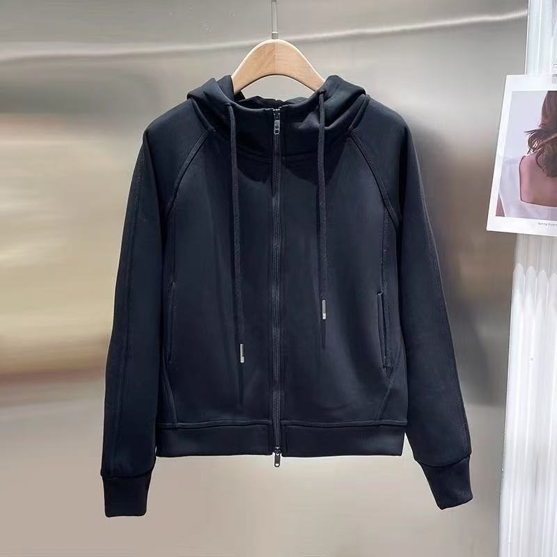 嘉欣时尚百搭外套