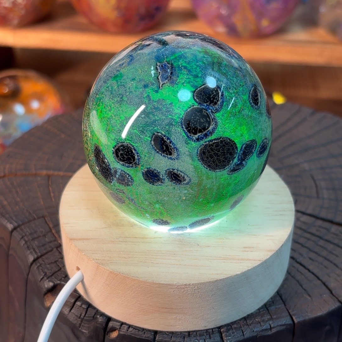 手工艺品琉璃精品