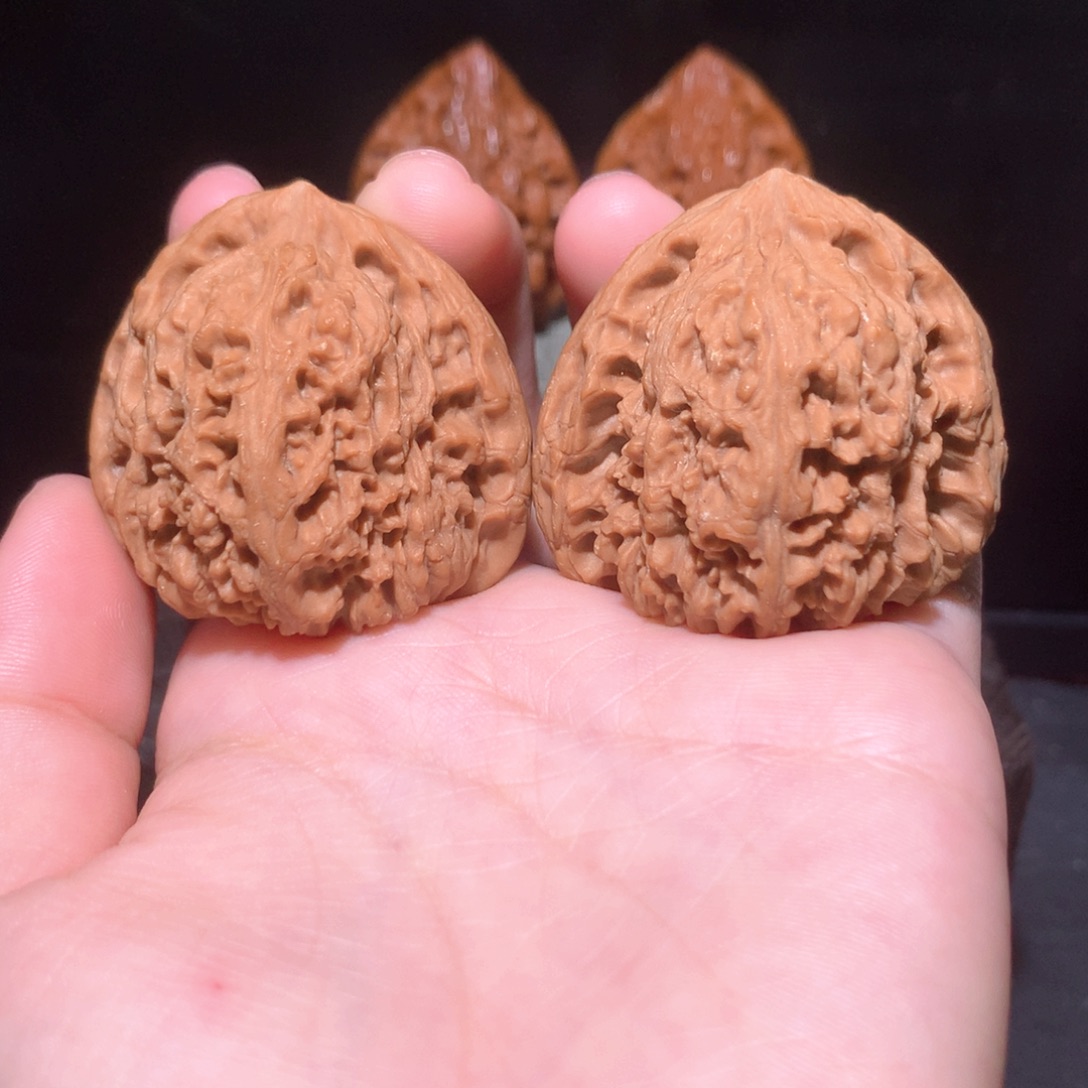 吊坠桃核41全品刘志瑞橘皮南疆石122203