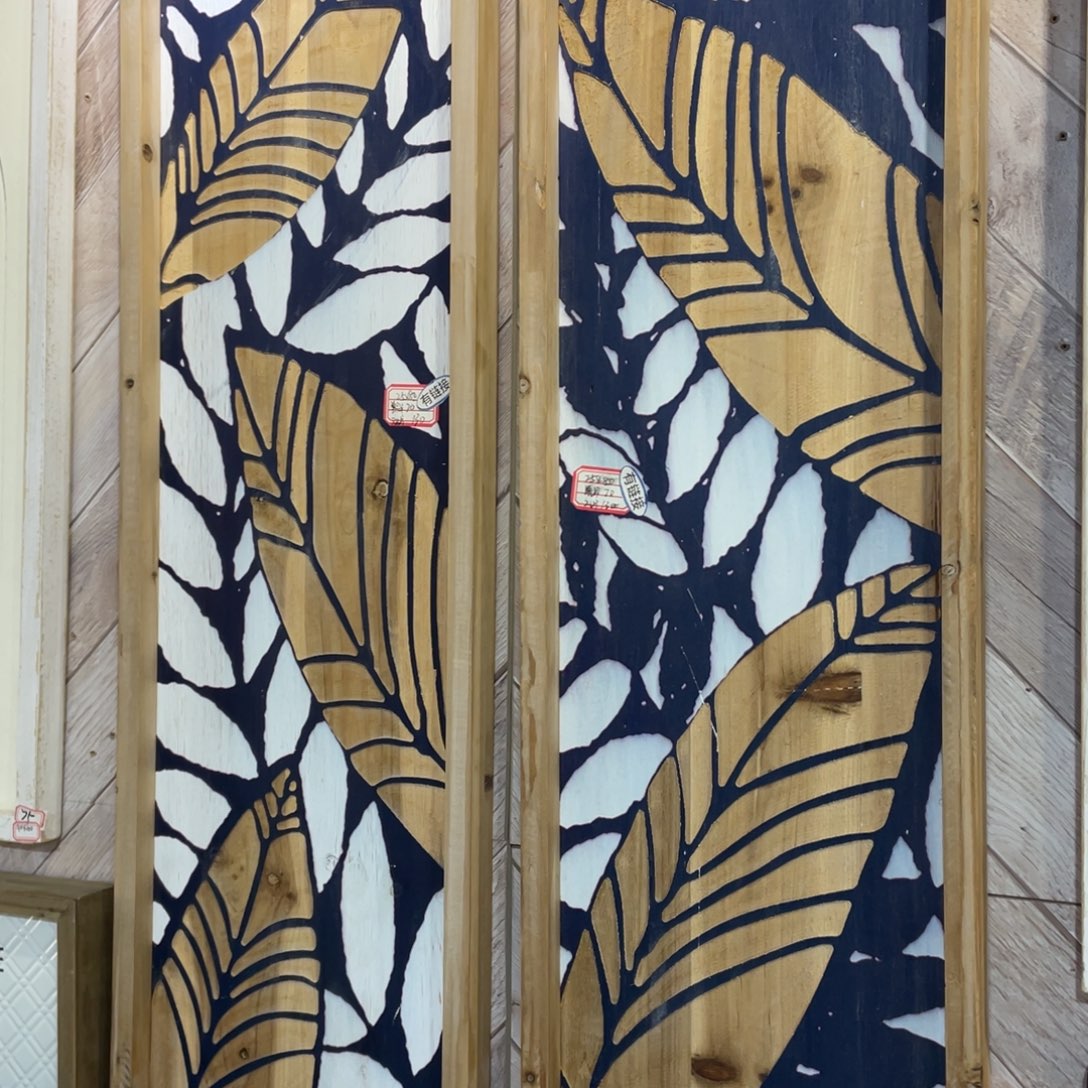 木家居套二壁挂123104