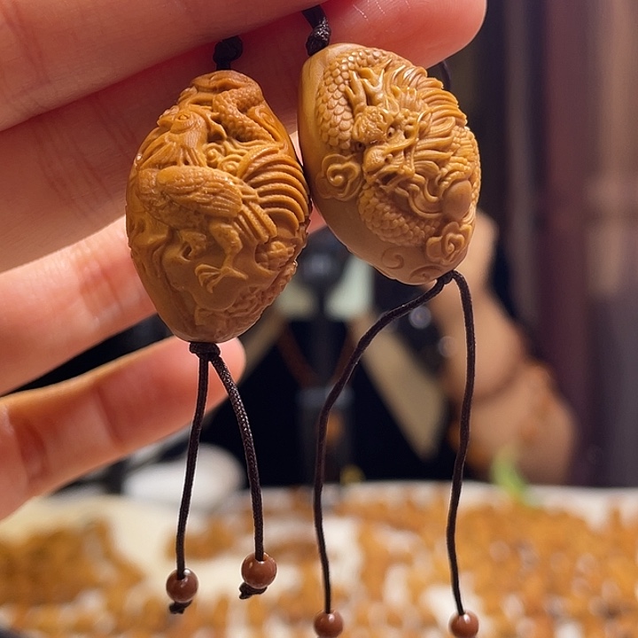 手串/手链橄榄核