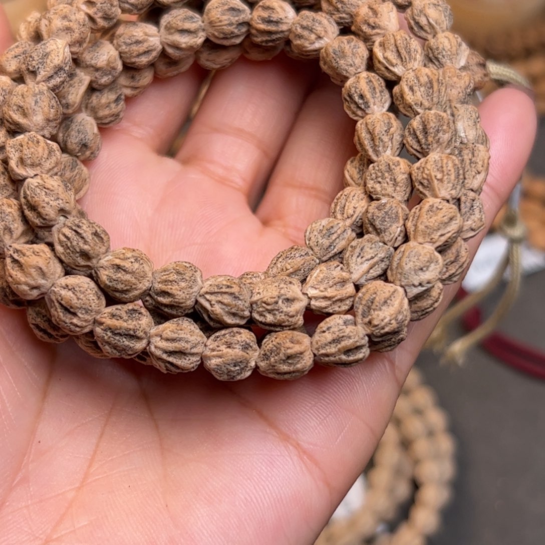 吊坠柏香籽/百香籽