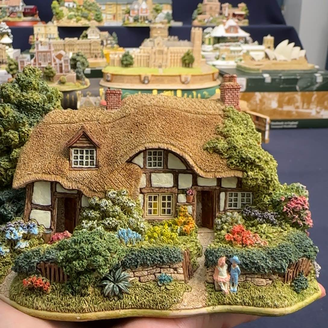 LilliputlaneLilliputlane