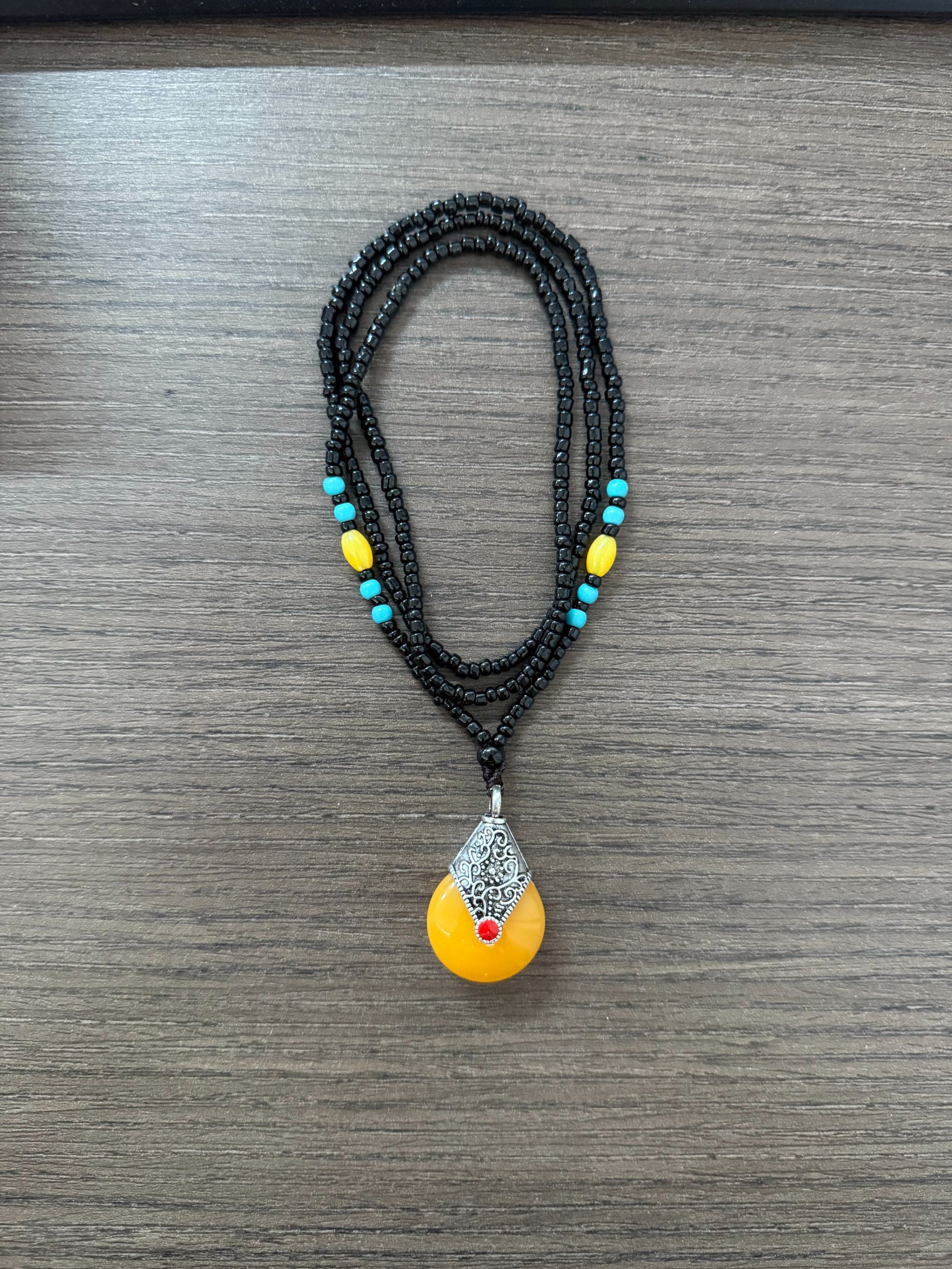 A337精选手串(无礼盒）