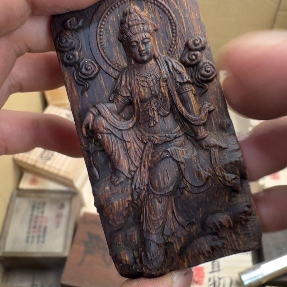 陶瓷手串，多样性发一