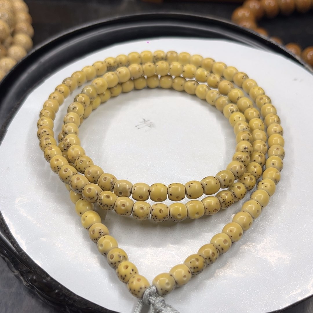 星月菩提手串6-5……