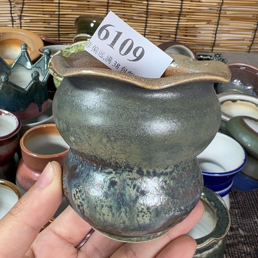 红陶景德镇陶瓷……