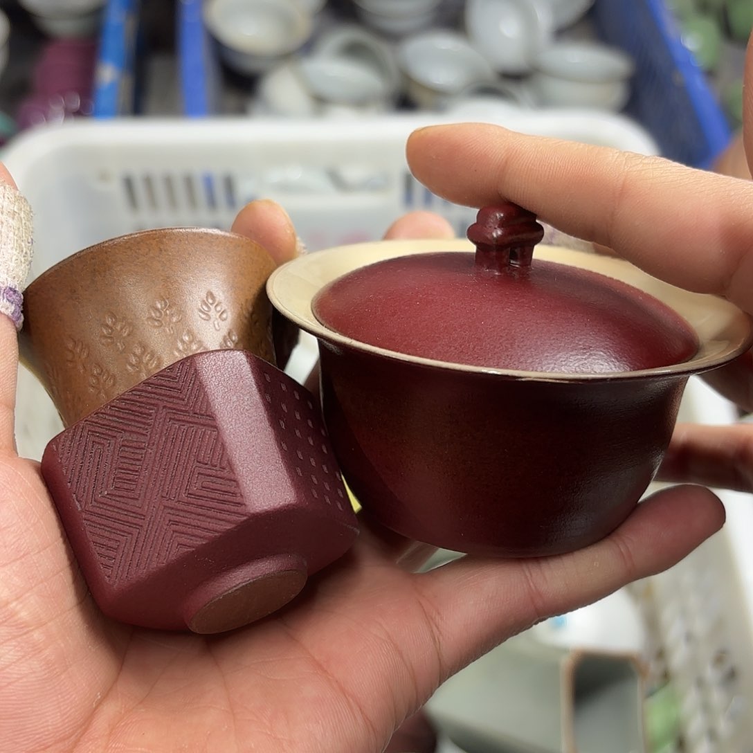 微瑕介意的不要下单