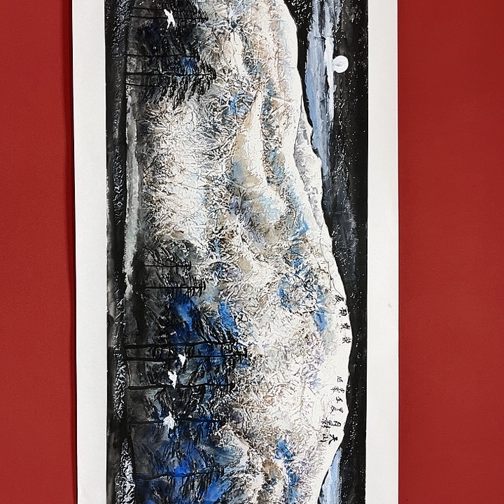 国画是我破哦婆婆亲婆婆