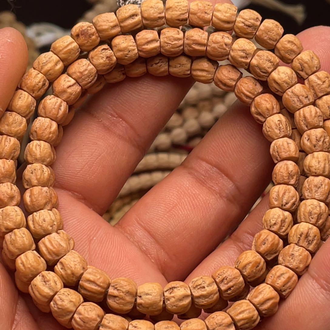 手串柏香籽/百香籽