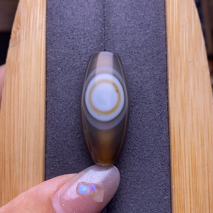 玛瑙/玉髓珠宝半成品未镶嵌