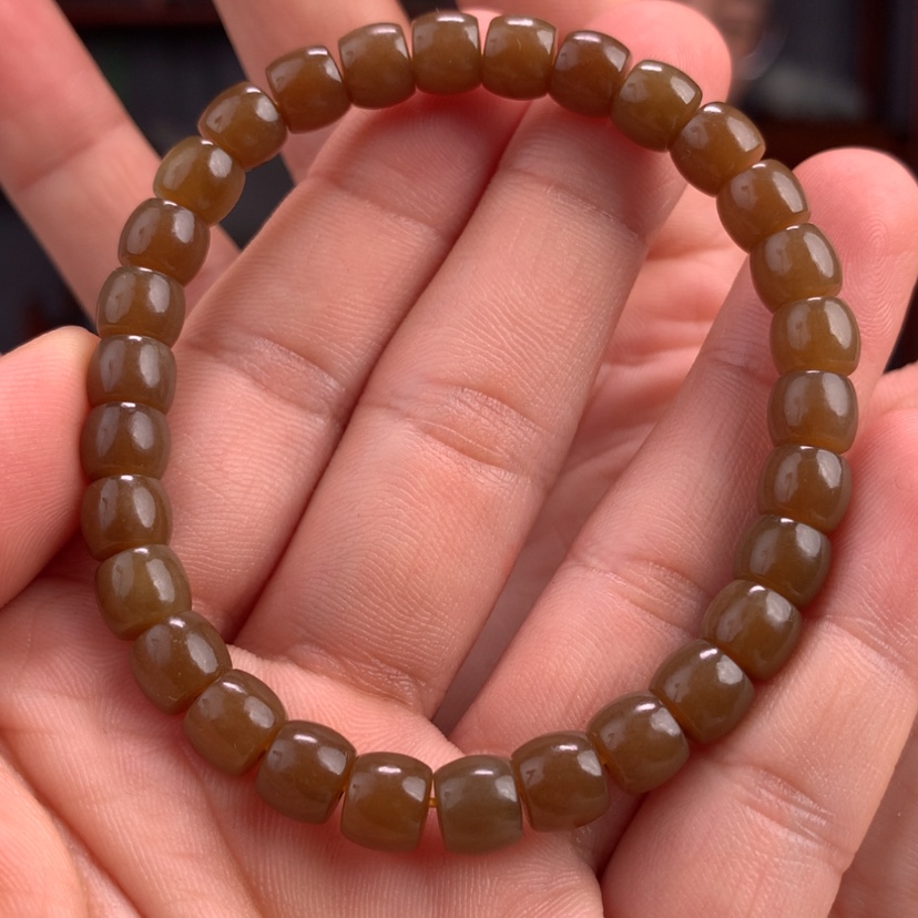 【闪购商品】和田玉未镶嵌挂件