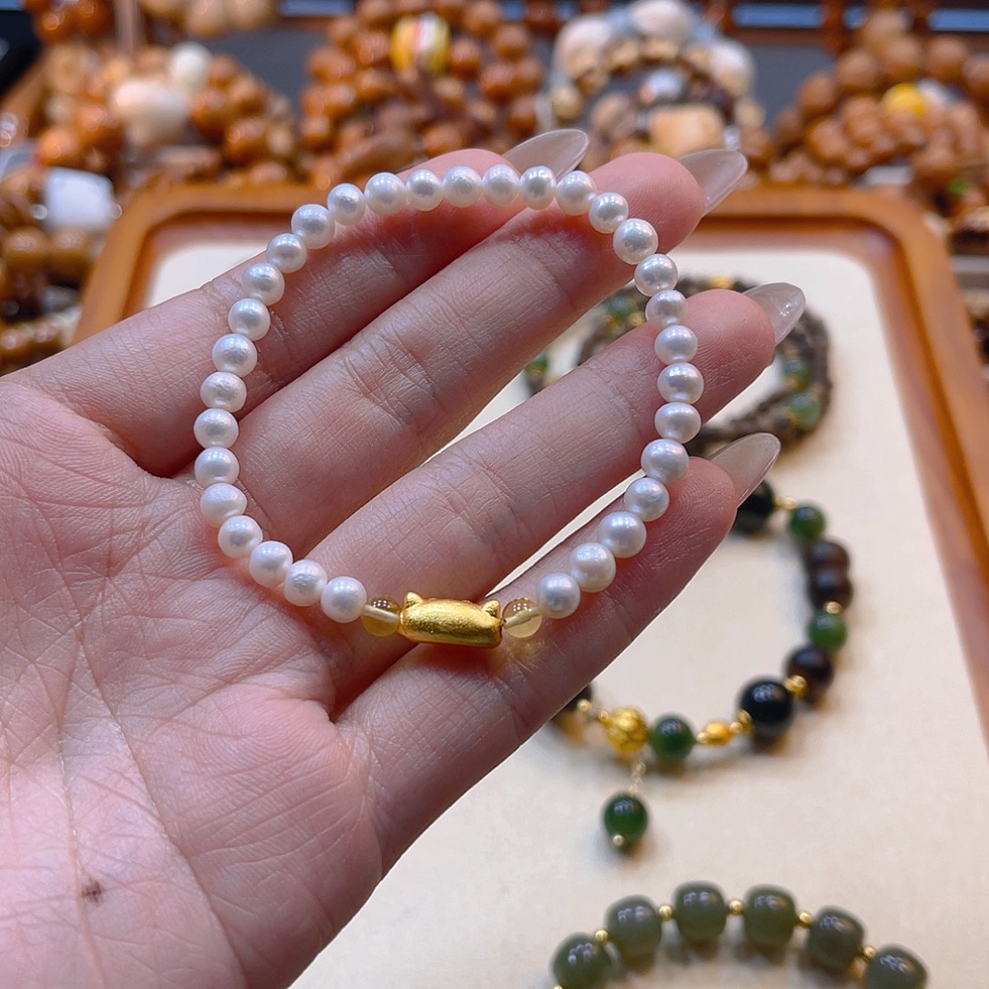 菩提手串/手链文玩单圈