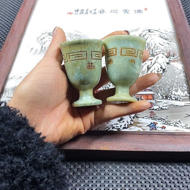 紫砂其他。                 