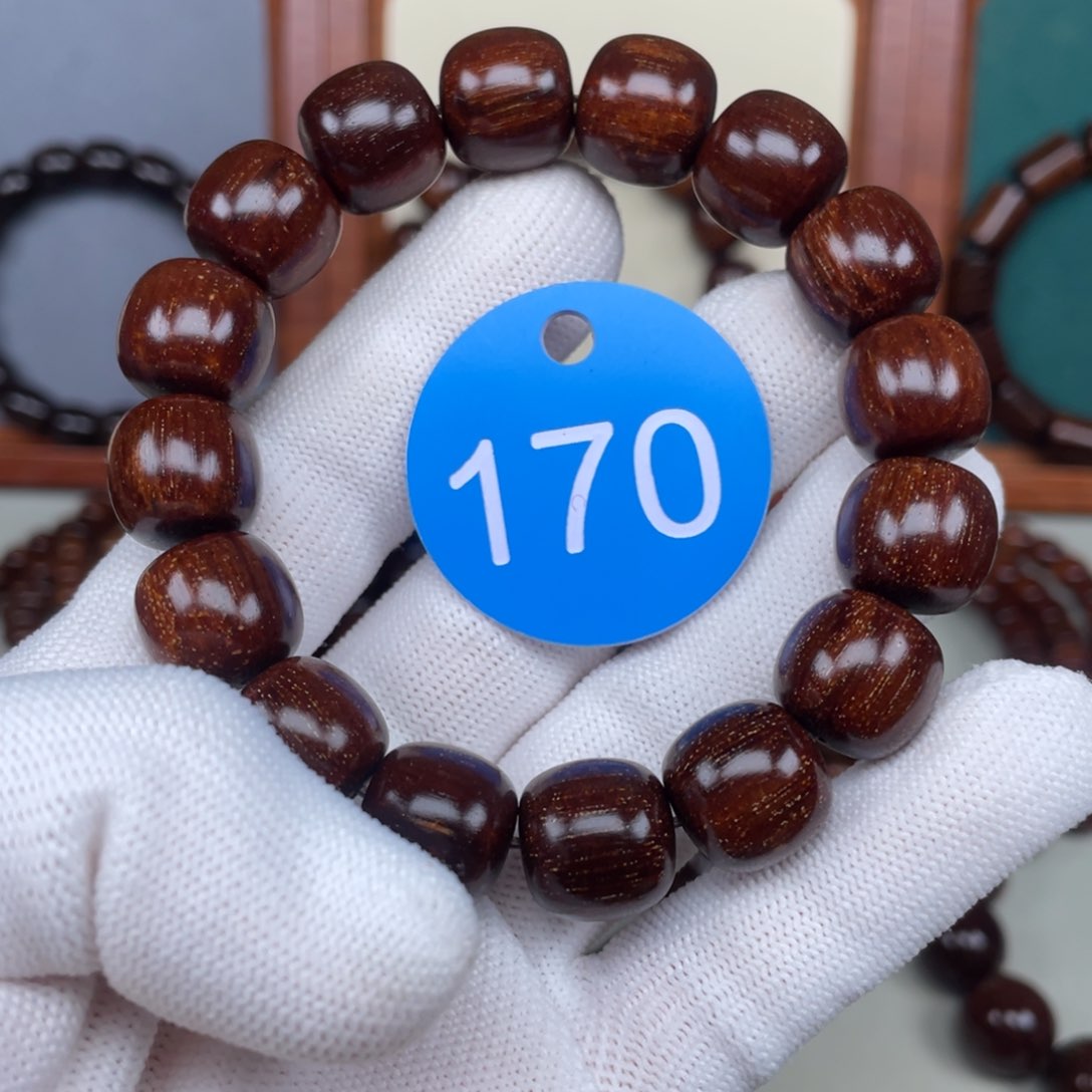 贡木手串/手链13老型