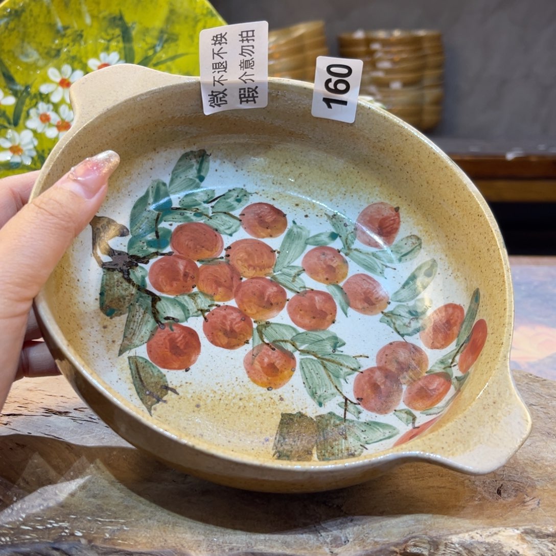 摆件景德镇手工制作