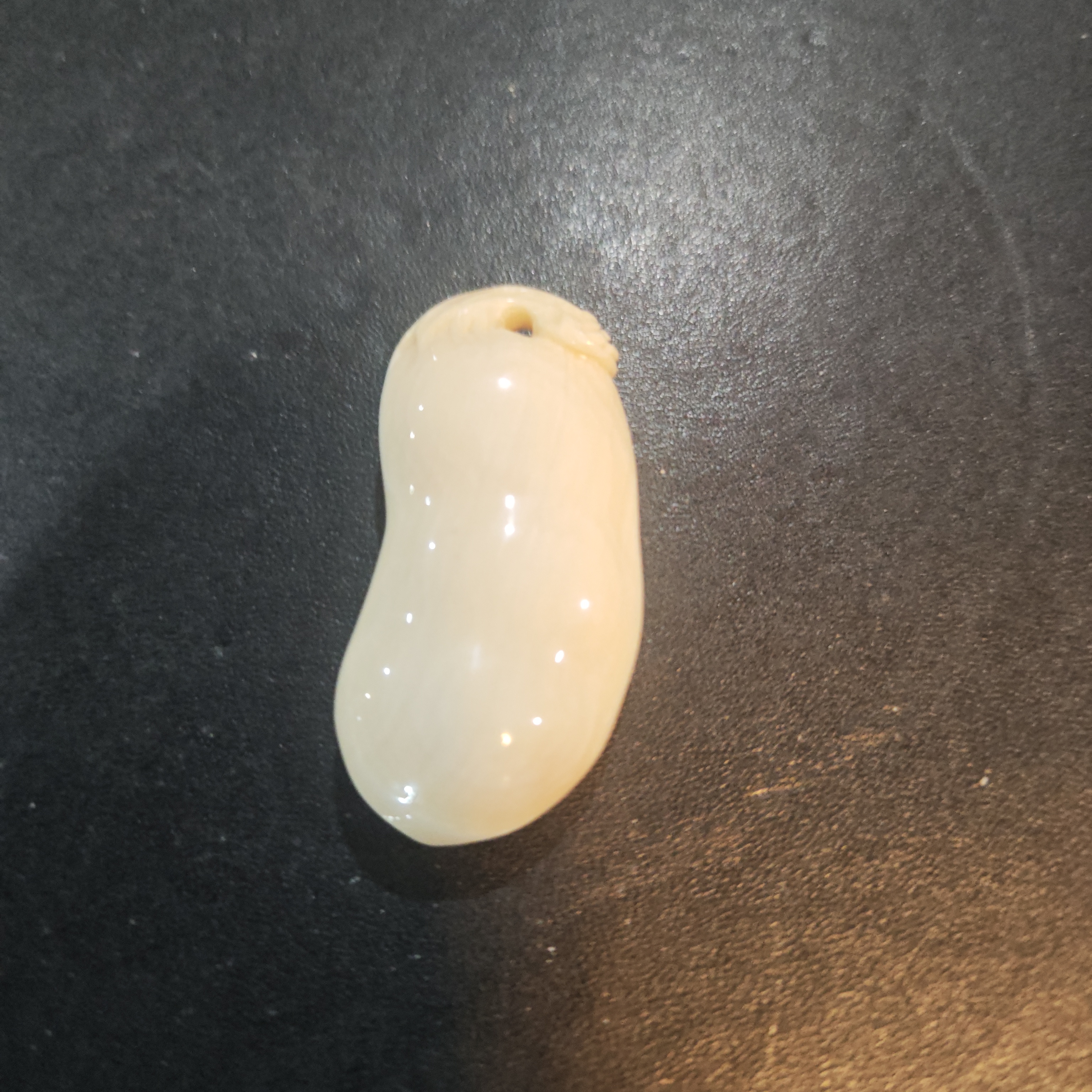 猛犸约11.5克周亮款ZL1429