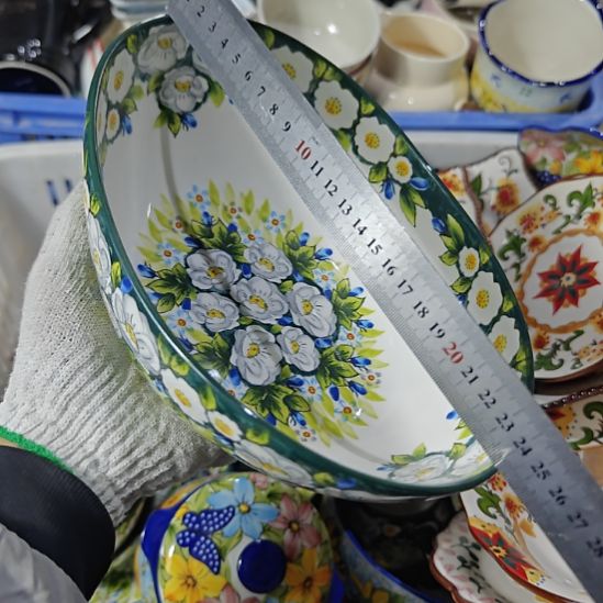 瓷片陶瓷餐具杯碗盘微瑕介意慎拍